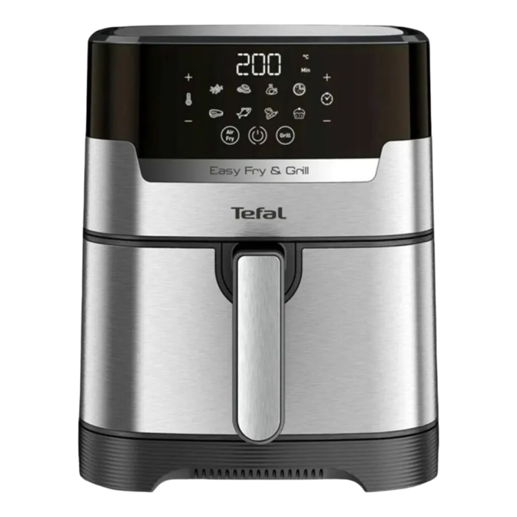 Мультипечь Tefal Easy Fry&Grill DIGIT EY505D15 (EU)