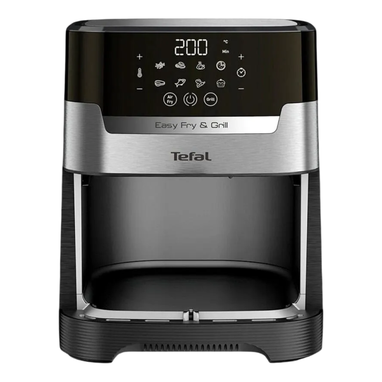 Мультипечь Tefal Easy Fry&Grill DIGIT EY505D15 (EU)