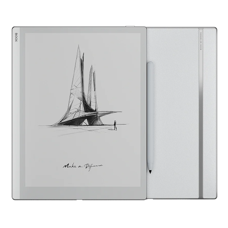 Електронна книга BOOX Go 10.3