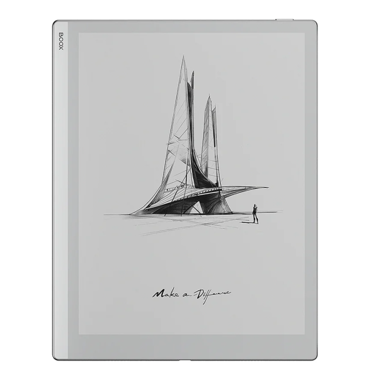 Електронна книга BOOX Go 10.3