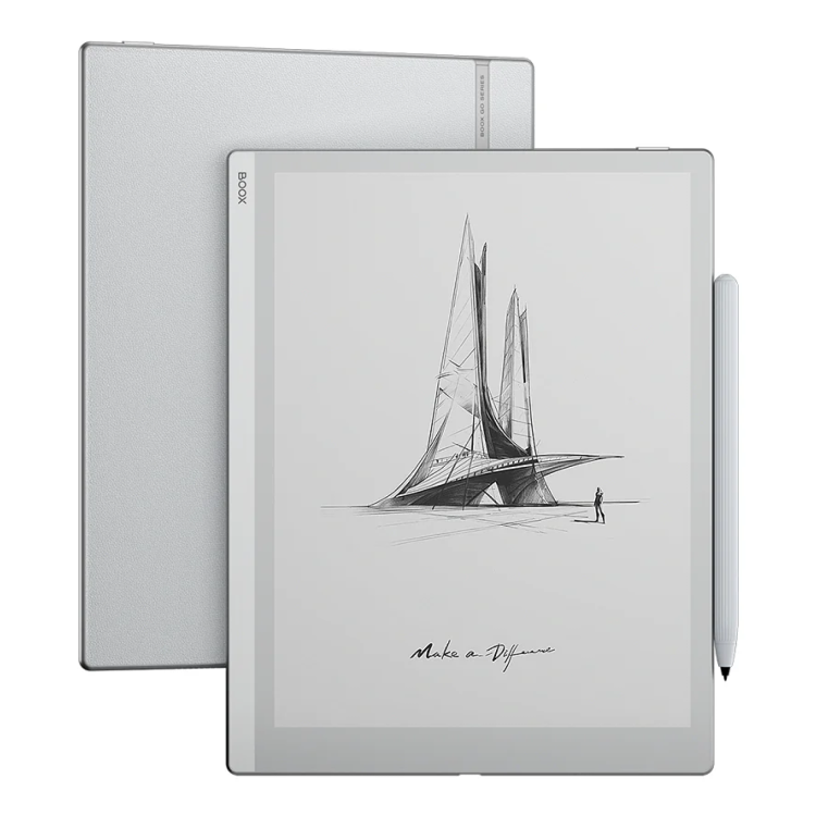 Електронна книга BOOX Go 10.3