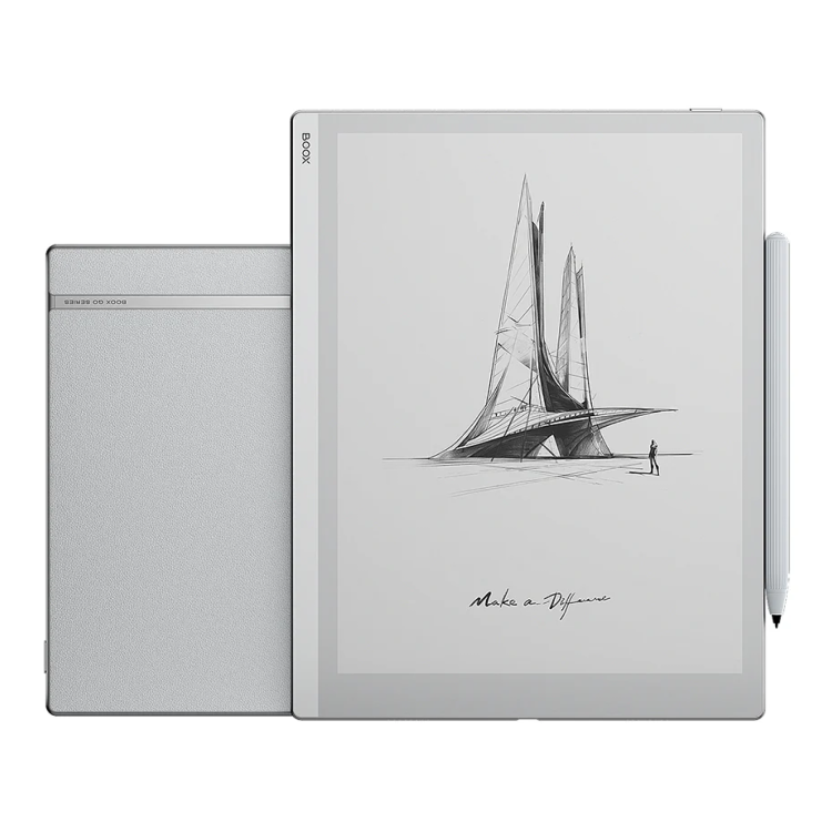 Електронна книга BOOX Go 10.3