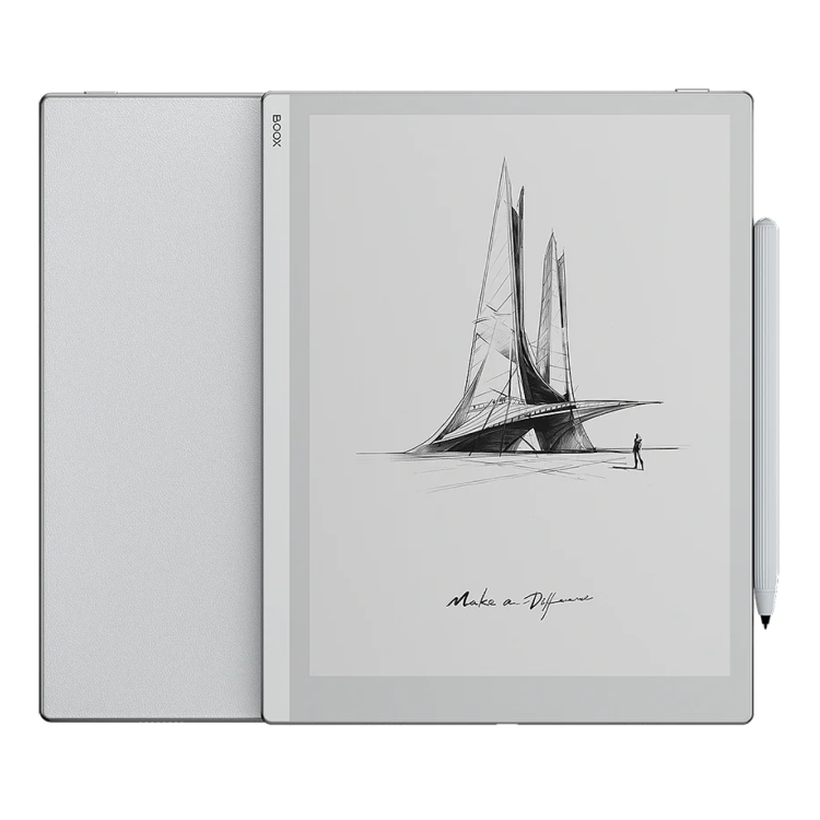 Електронна книга BOOX Go 10.3