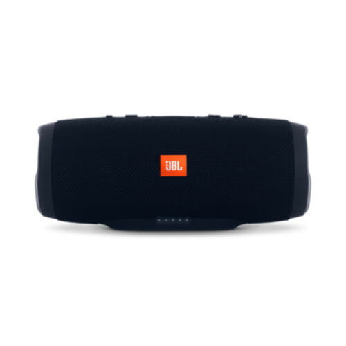 Акустика JBL Charge 3 Black Акустика JBL Charge 3 Black