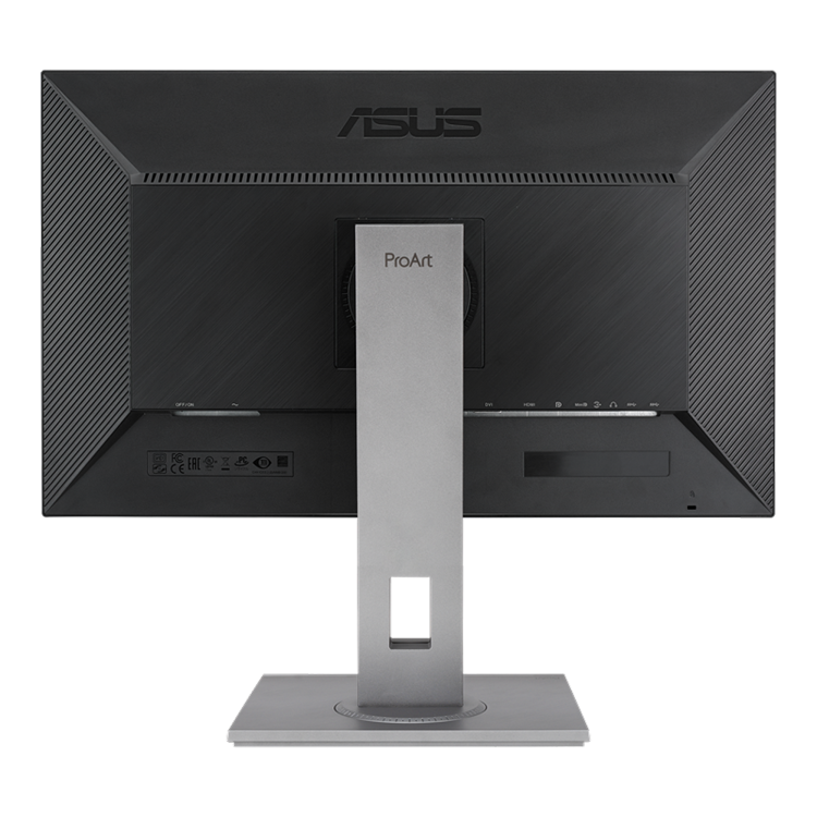 Монітор Asus 27" PA278QV IPS 75Hz 90LM05L1-B03370 (UA)