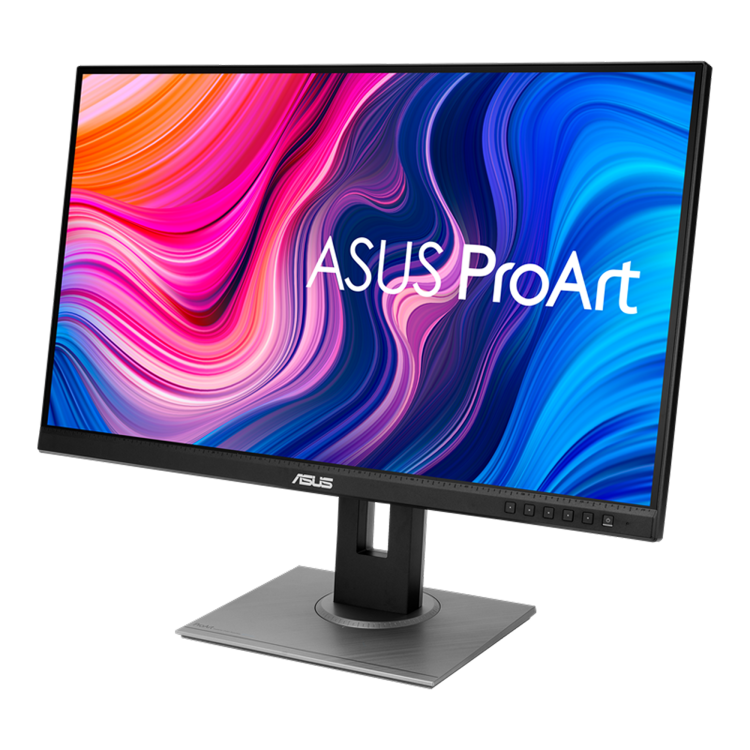 Монітор Asus 27" PA278QV IPS 75Hz 90LM05L1-B03370 (UA)