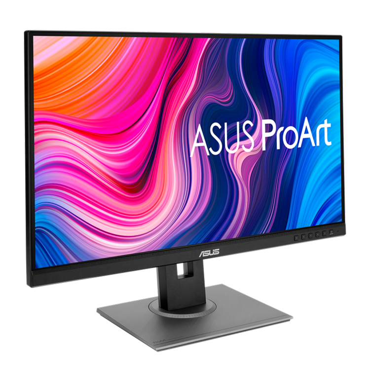 Монітор Asus 27" PA278QV IPS 75Hz 90LM05L1-B03370 (UA)