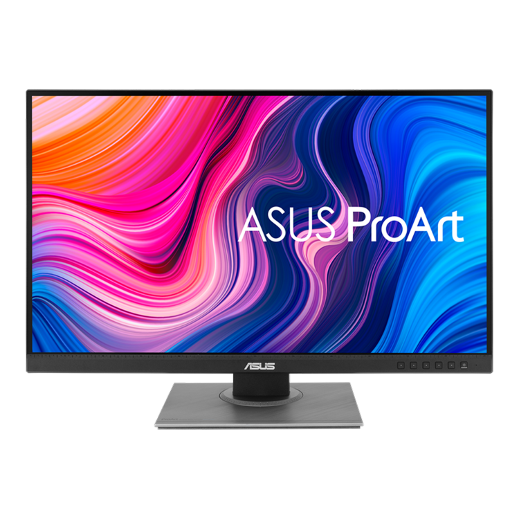 Монітор Asus 27" PA278QV IPS 75Hz 90LM05L1-B03370 (UA) Монітор Asus 27" PA278QV IPS 75Hz 90LM05L1-B03370 (UA)