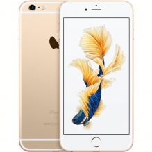 Apple iPhone 6s Plus 16GB Gold бу