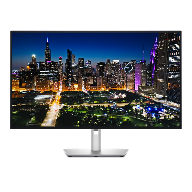 Монітор Dell 31.5" UltraSharp U3225QE IPS 120Hz 210-BQTK (UA)
