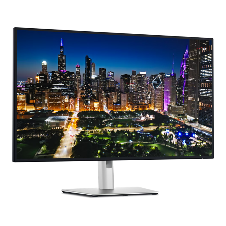 Монітор Dell 31.5" UltraSharp U3225QE IPS 120Hz 210-BQTK (UA)