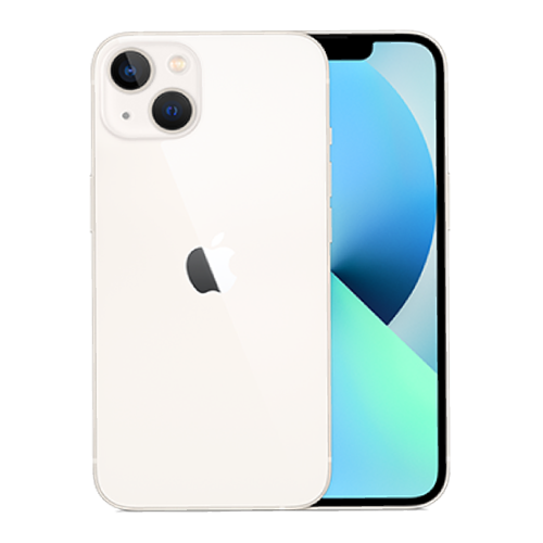 Apple iPhone 13 512GB Starlight (MLQD3)