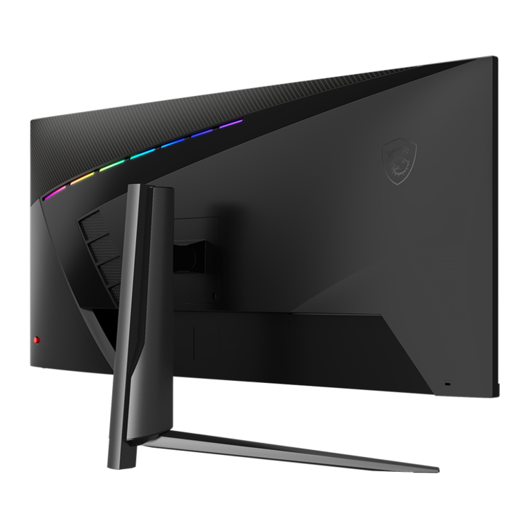Монітор MSI 40" MAG401QR IPS 155Hz (9S6-3EA54H-012)