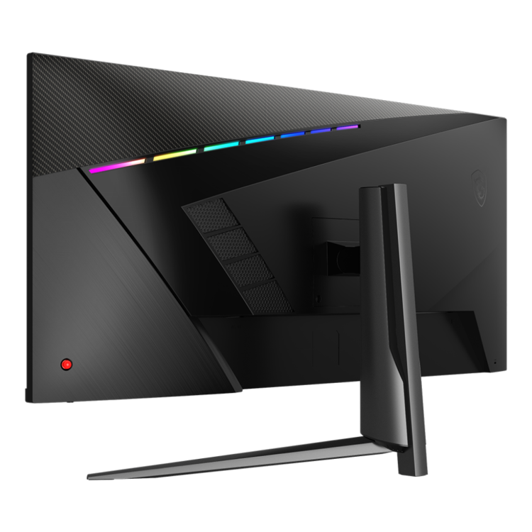 Монітор MSI 40" MAG401QR IPS 155Hz (9S6-3EA54H-012)