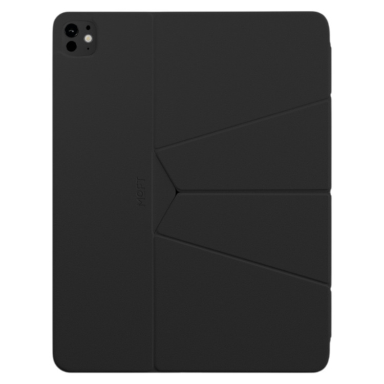 Чохол MOFT Float Folio Case для iPad Air 11" M2/M3 (2024/2025) (Black) Чохол MOFT Float Folio Case для iPad Air 11" M2/M3 (2024/2025) (Black)
