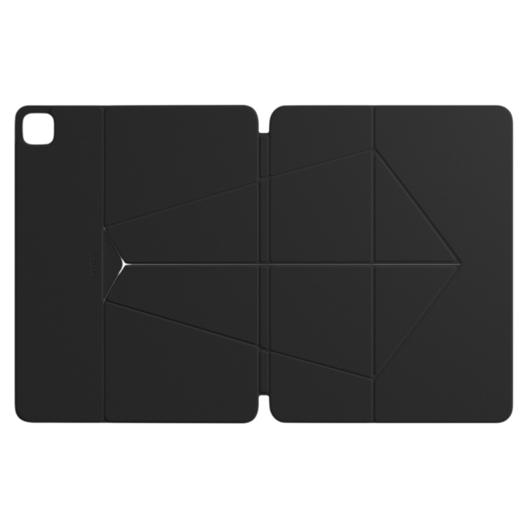 Чохол MOFT Float Folio Case для iPad Air 11" M2/M3 (2024/2025) (Black) Чохол MOFT Float Folio Case для iPad Air 11" M2/M3 (2024/2025) (Black)