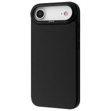 Чохол Proove Force Armor Case with Magnetic Ring iPhone 17 Air Black (PCFAIP17AR02)