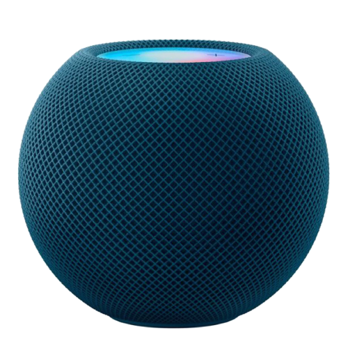Apple HomePod mini Blue (MJ2C3)