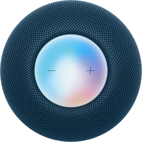 Apple HomePod mini Blue (MJ2C3)