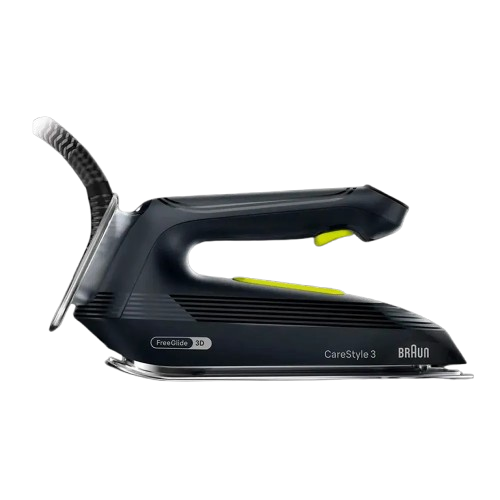 Парогенератор Braun CareStyle 3 IS 3257 BK