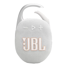Акустика JBL Clip 5 White