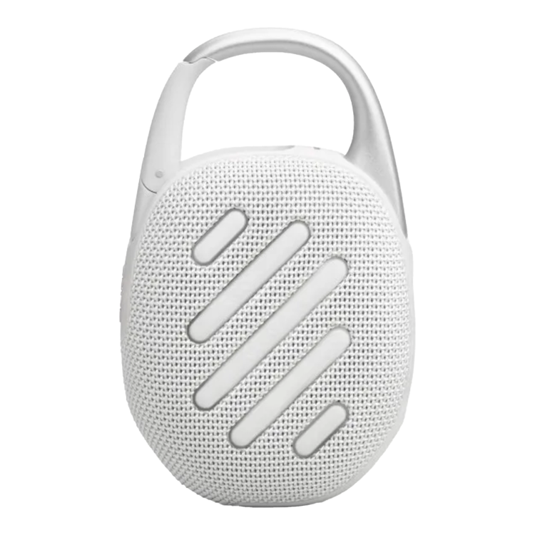 Акустика JBL Clip 5 White Акустика JBL Clip 5 White