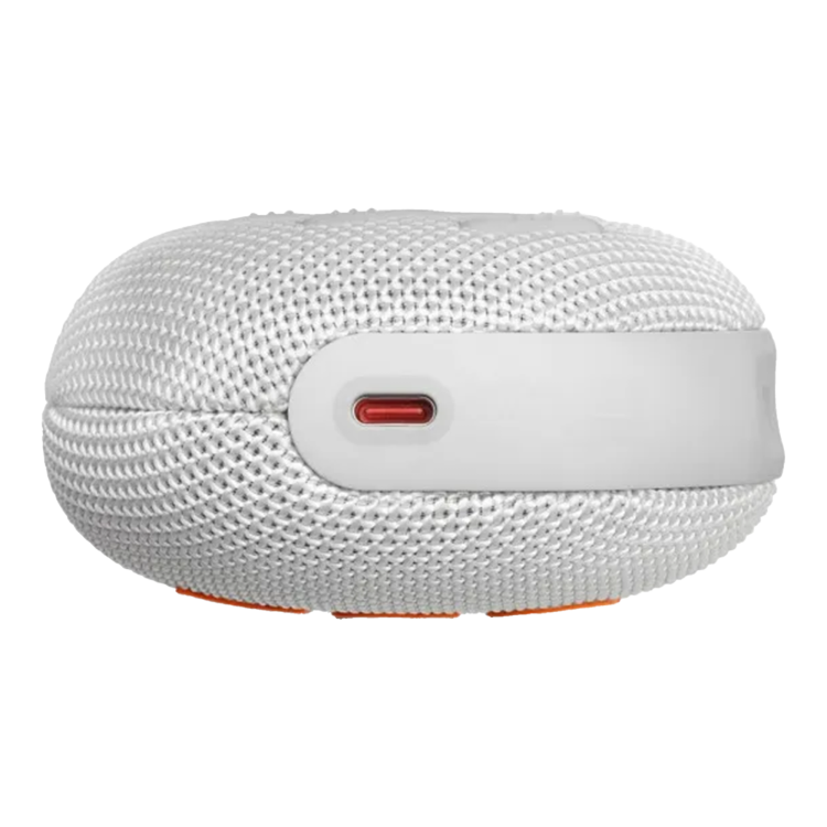 Акустика JBL Clip 5 White Акустика JBL Clip 5 White