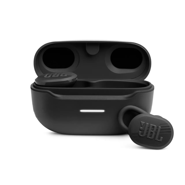 Навушники JBL Endurance Race (Black) (JBLENDURACEBLK) 