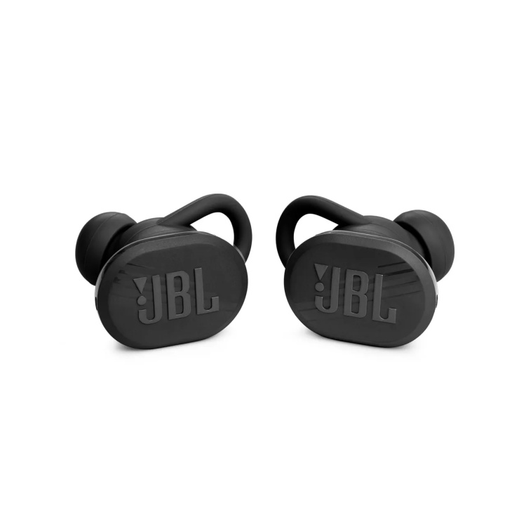 Навушники JBL Endurance Race (Black) (JBLENDURACEBLK) 
