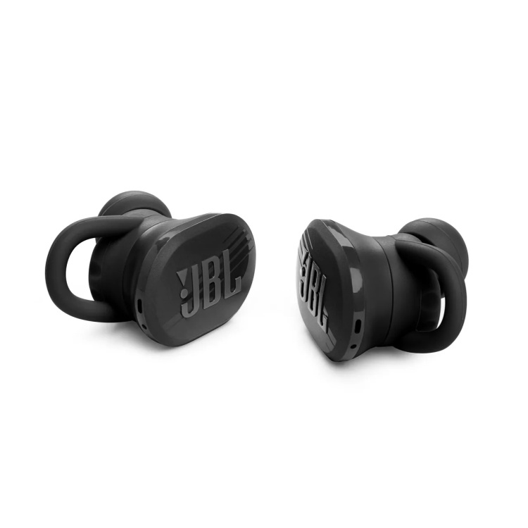 Навушники JBL Endurance Race (Black) (JBLENDURACEBLK) 