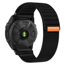 Ремешок Trail Strap для Garmin 26 mm Black (ARM85667)