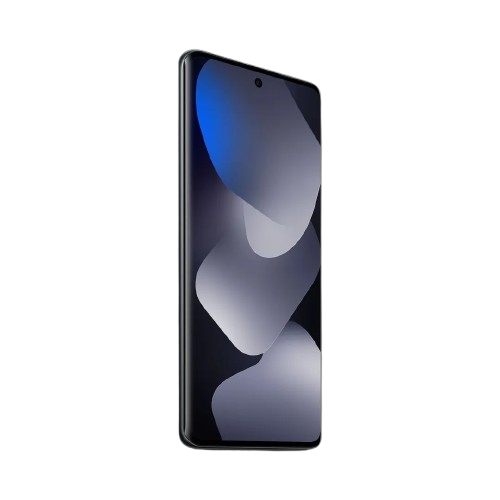 Смартфон Xiaomi Redmi Note 15 5G 6/128GB Black