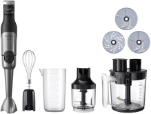 Блендер погружной Philips HR2685 (UA)