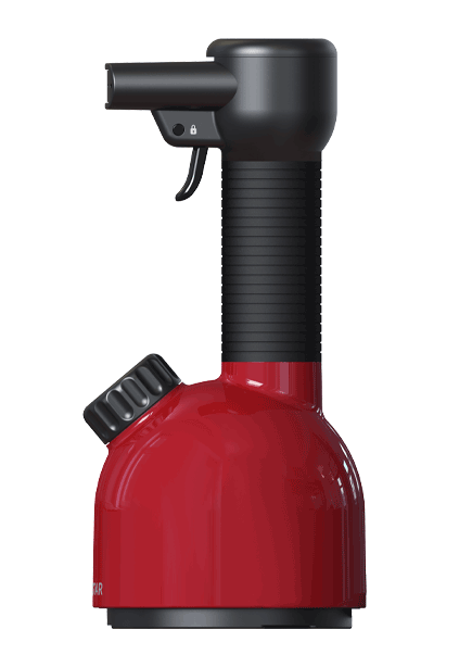 Відпарювач Laurastar IGGI Red (EU) Відпарювач Laurastar IGGI Red (EU)