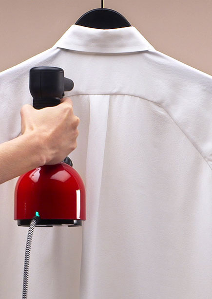 Відпарювач Laurastar IGGI Red (EU)