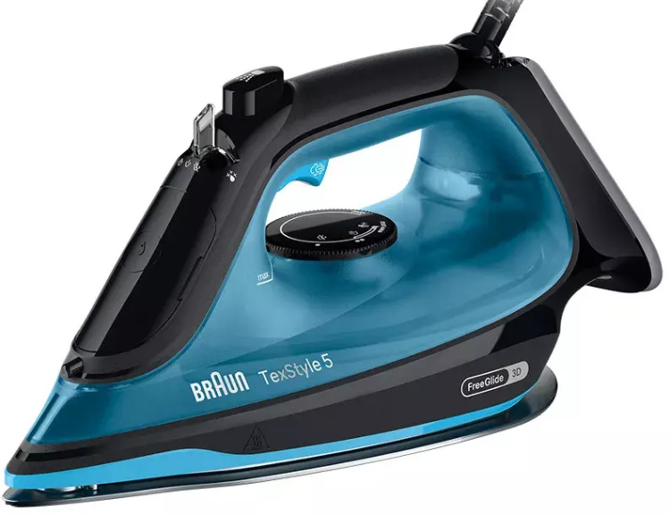 Утюг Braun SI 5256 BL (UA) Утюг Braun SI 5256 BL (UA)