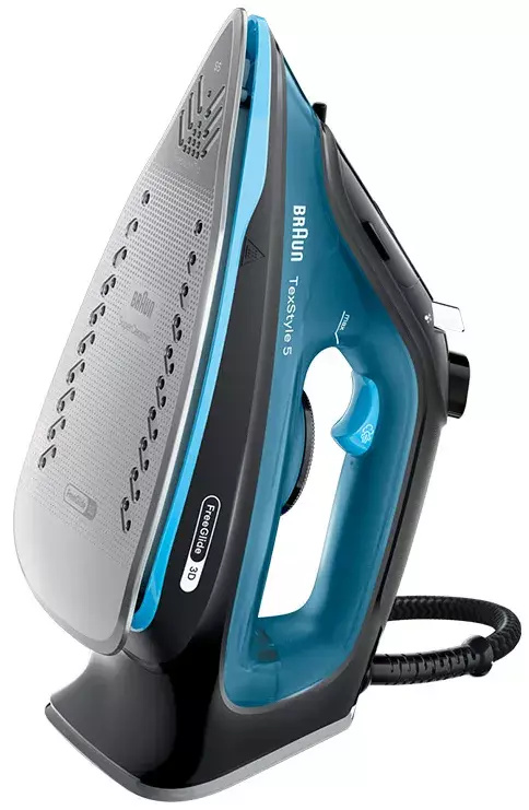 Утюг Braun SI 5256 BL (UA) Утюг Braun SI 5256 BL (UA)