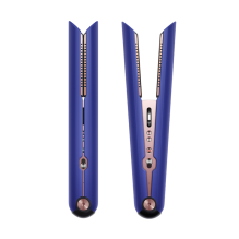 Выпрямитель для волос Dyson Corrale HS07 Limited Edition (Vinca Blue) (426145-01)