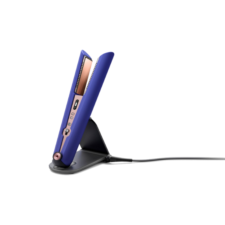 Випрямляч для волосся Dyson Corrale HS07 Limited Edition (Vinca Blue) (426145-01)