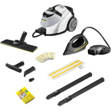 Пароочиститель Karcher SC 5 EasyFix Iron (1.512-661.0) (EU)