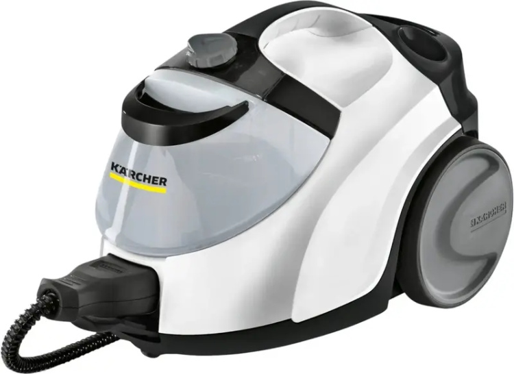 Пароочисник Karcher SC 5 EasyFix Iron (1.512-661.0) (EU) Пароочисник Karcher SC 5 EasyFix Iron (1.512-661.0) (EU)