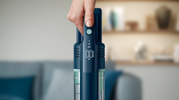 Аккумуляторный пылесос Philips XC5141/01 (EU) Аккумуляторный пылесос Philips XC5141/01 (EU)