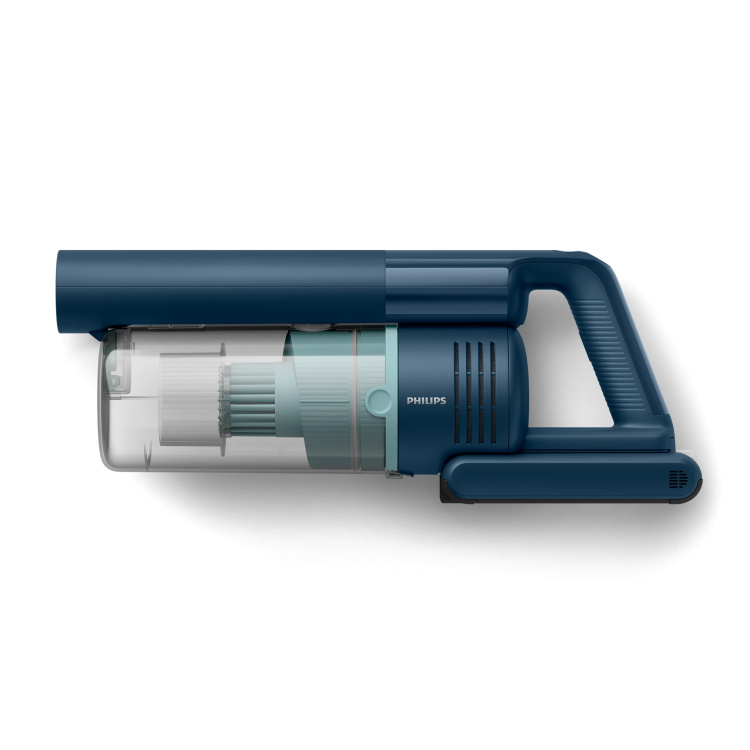 Аккумуляторный пылесос Philips XC5141/01 (EU) Аккумуляторный пылесос Philips XC5141/01 (EU)