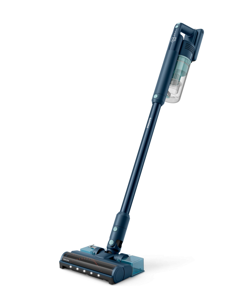 Акумуляторний пилосос Philips XC5141/01 (EU)