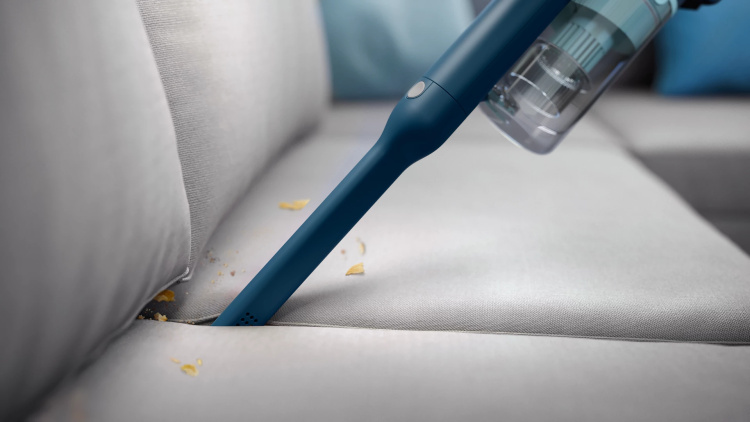 Аккумуляторный пылесос Philips XC5141/01 (EU) Аккумуляторный пылесос Philips XC5141/01 (EU)