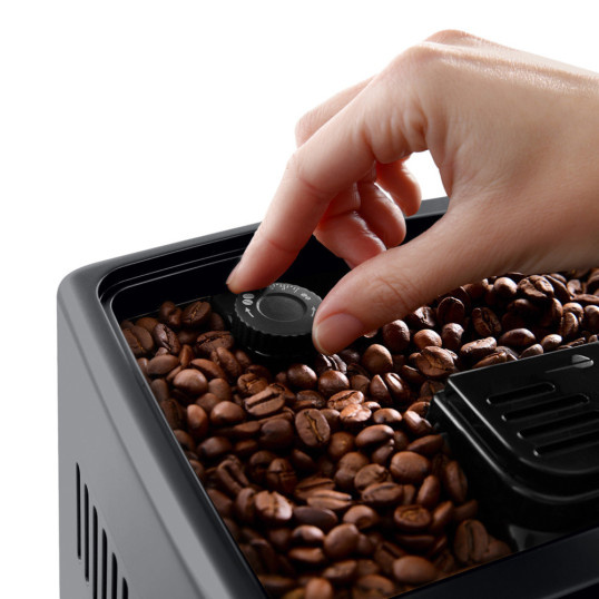 Кавомашина DeLonghi ECAM 380.85 SB (EU)