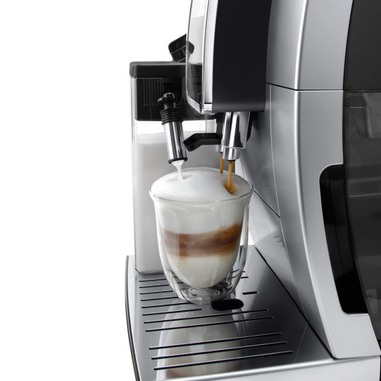 Кавомашина DeLonghi ECAM 380.85 SB (EU)