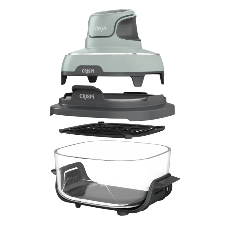 Мультипіч Ninja Crispi FN101EUSG (UA)