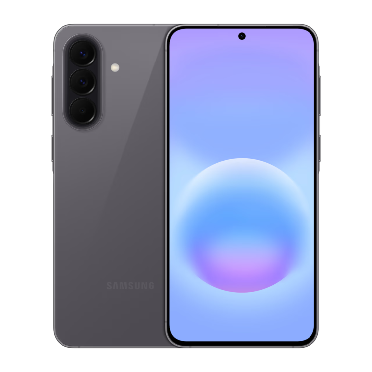 Смартфон Samsung Galaxy A57 12/512GB Awesome Gray