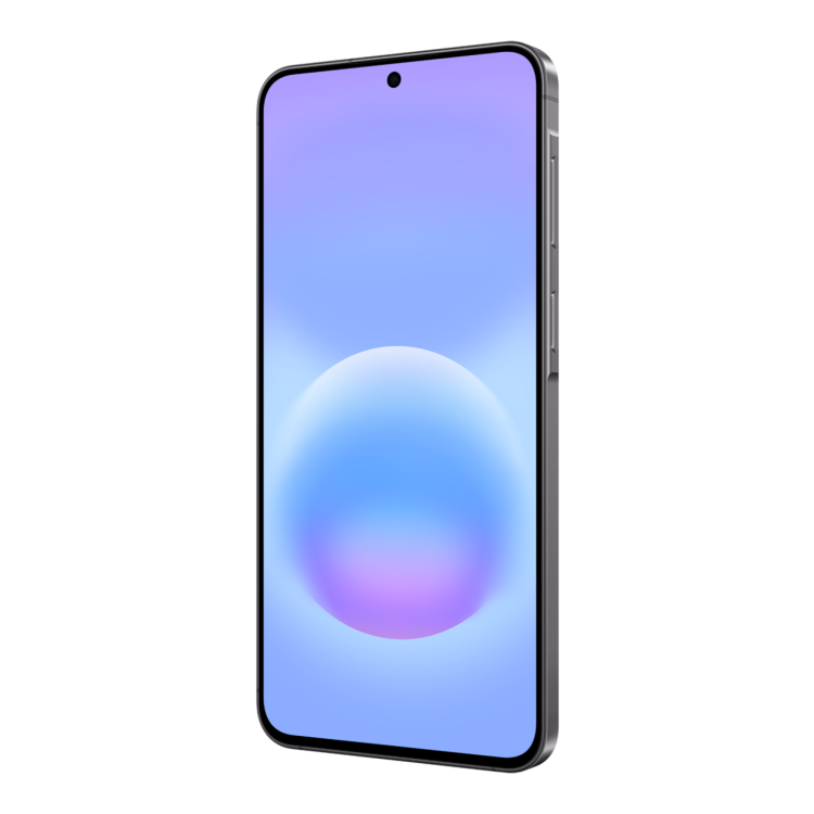 Смартфон Samsung Galaxy A57 12/512GB Awesome Gray